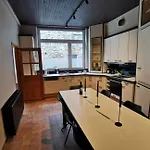 Appartement Le Petit Chermont *