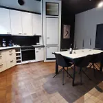 Appartement Le Petit Chermont Saint-Hubert