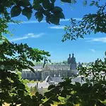 Appartement Le Petit Chermont