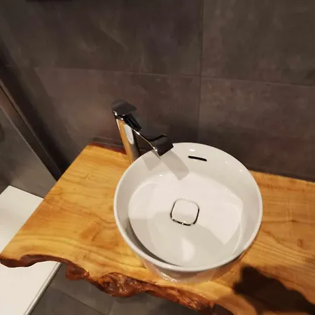 Apartamento Le Petit Chermont Saint-Hubert