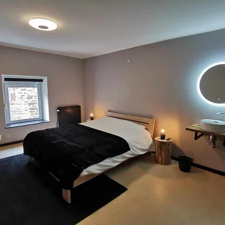 Le Petit Chermont Saint-Hubert