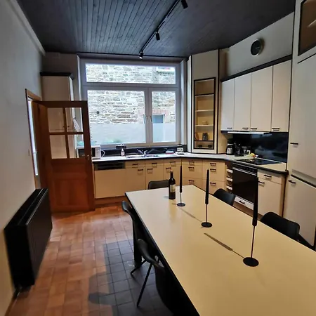 Apartamento Le Petit Chermont *