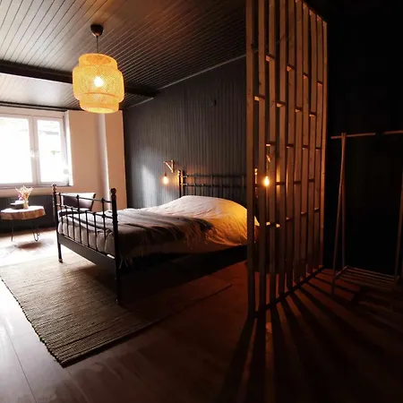 Le Petit Chermont * Saint-Hubert