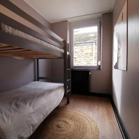 Le Petit Chermont Apartment