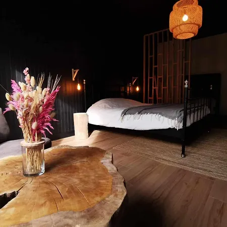 Le Petit Chermont Apartment *