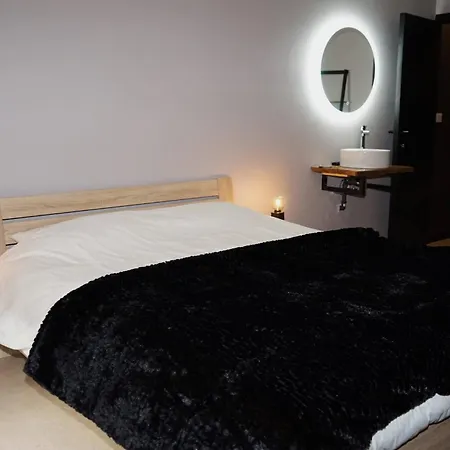 Apartamento Le Petit Chermont