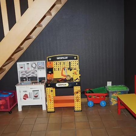 Le Petit Chermont Saint-Hubert