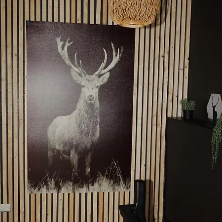 Le Petit Chermont Apartamento