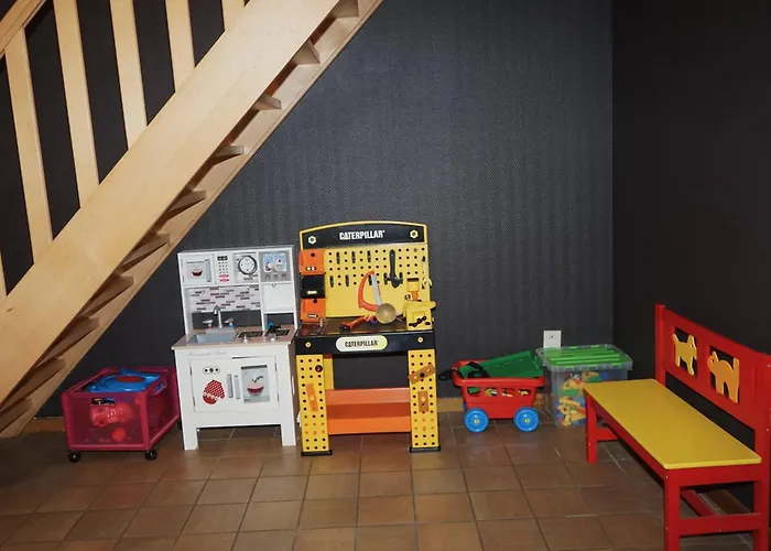 Le Petit Chermont Saint-Hubert